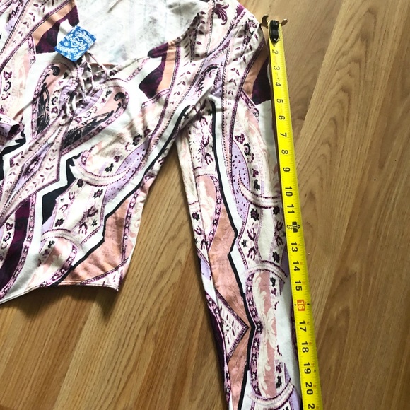 FINAL SALE FREE PEOPLE PICK A PLACE BODYSUIT - Picture 8 of 8